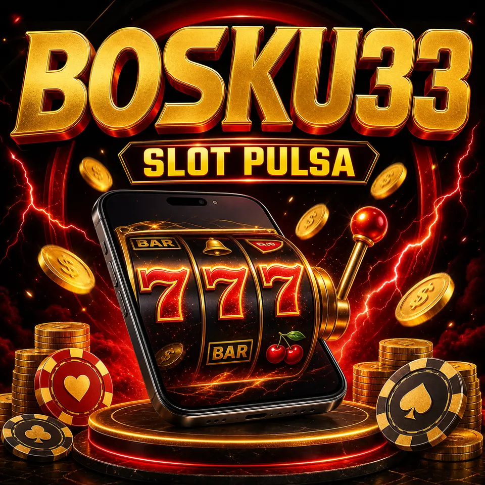 bosku33 APK