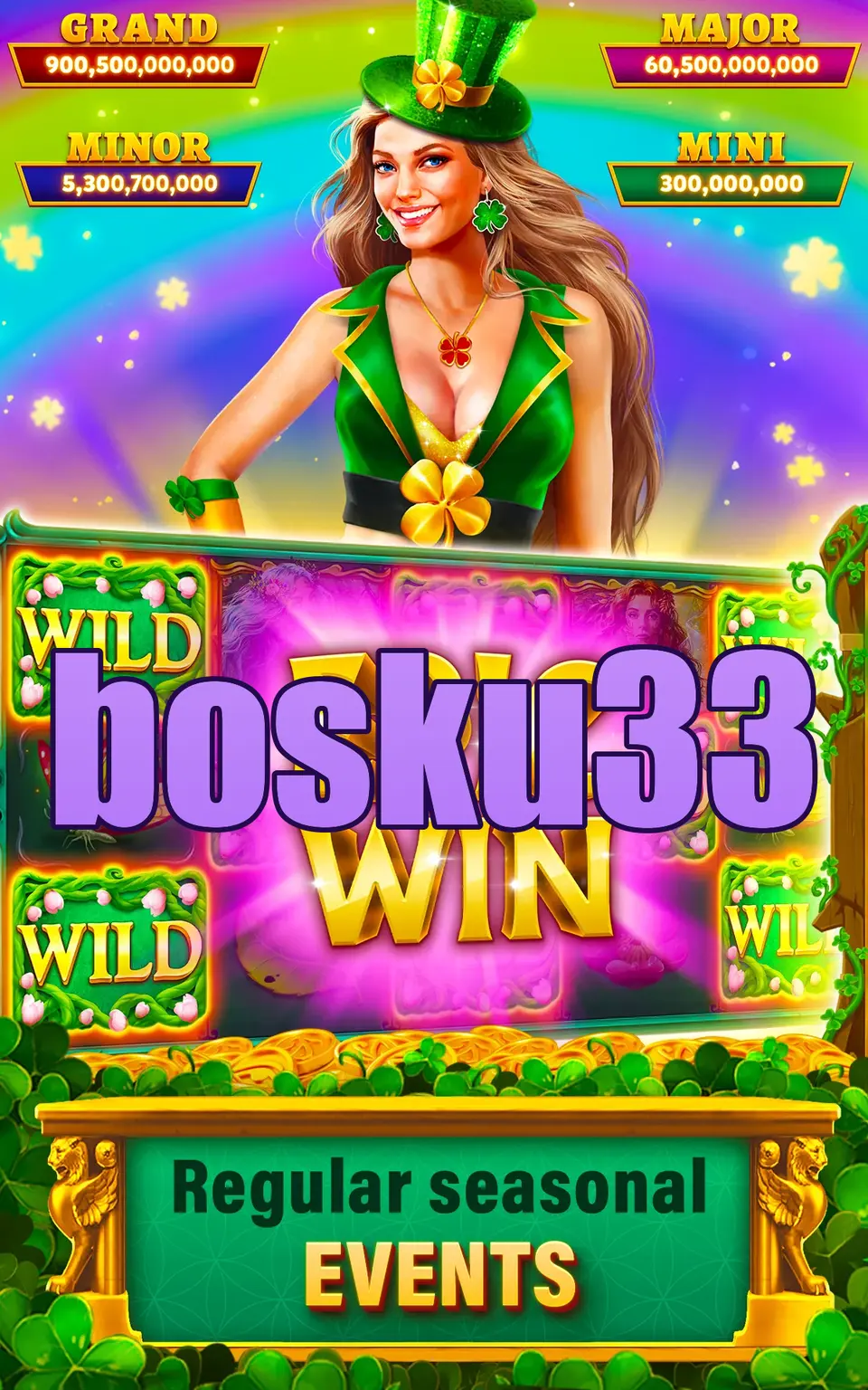 bosku33 APK