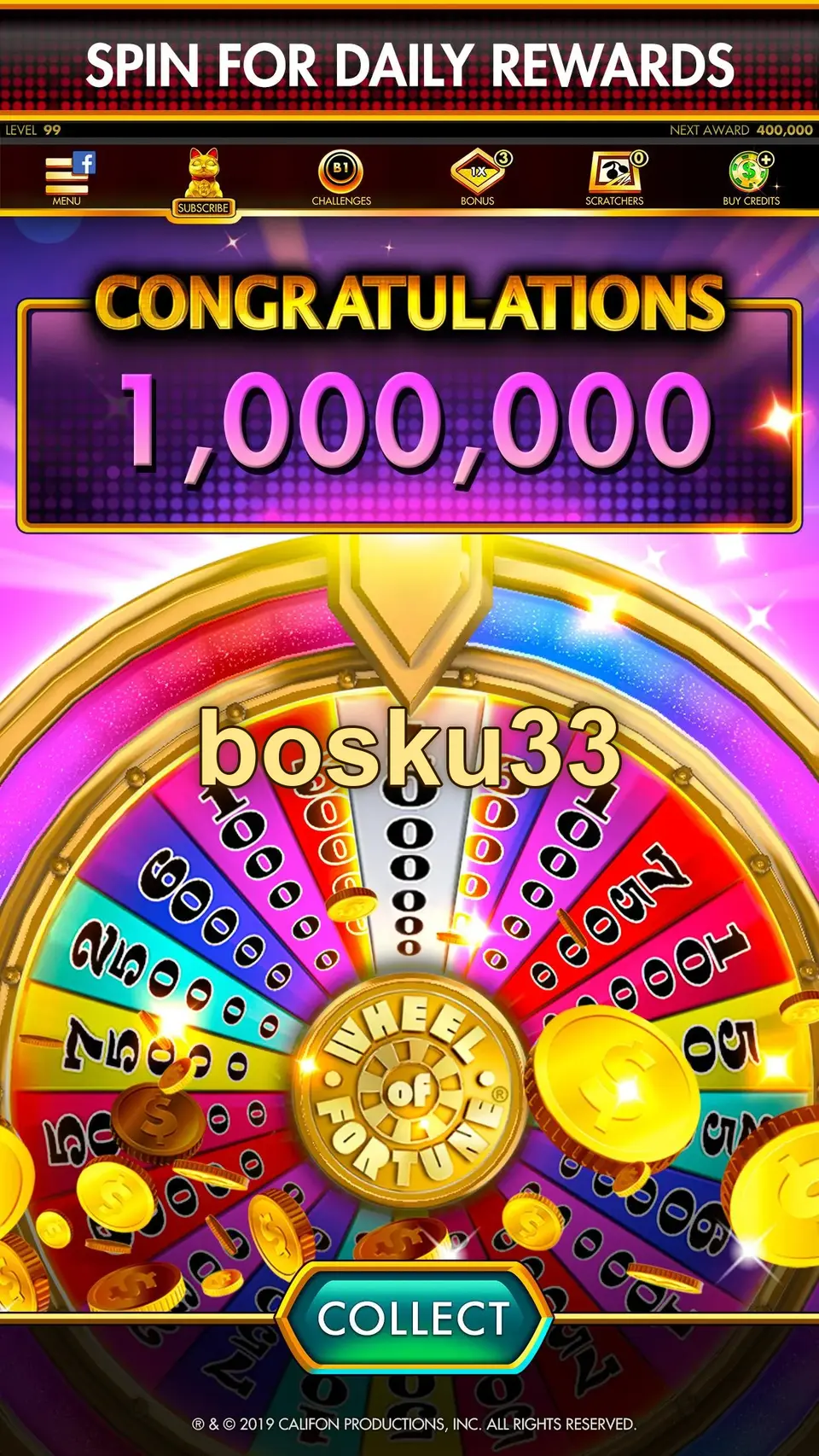 bosku33 APK