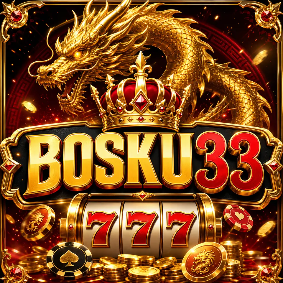 bosku33 APK