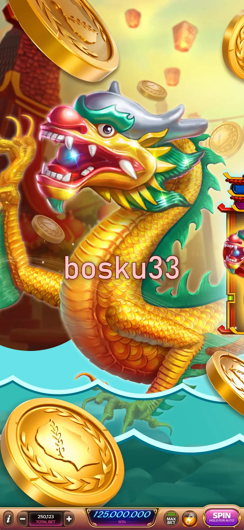 Tangkapan Layar bosku33